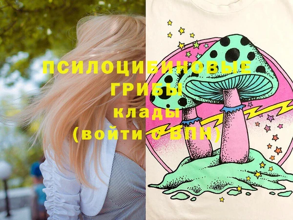mix Осташков